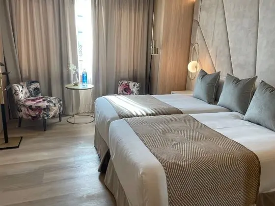 Princess Junior Suite