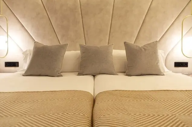 Princess Junior Suite