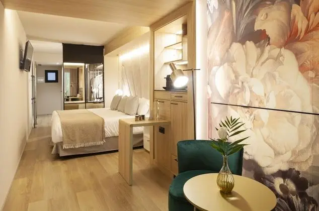 Princess Junior Suite