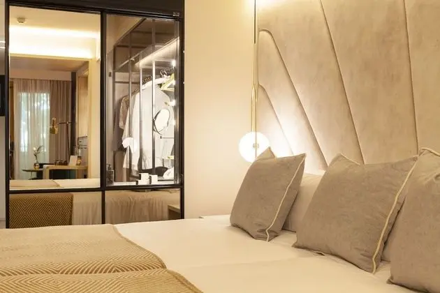 Princess Junior Suite