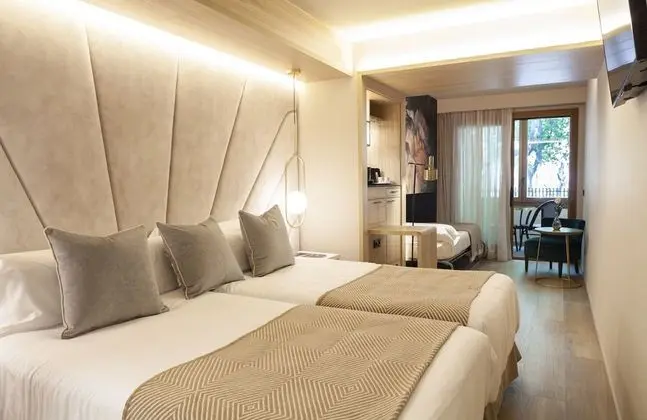 Princess Junior Suite