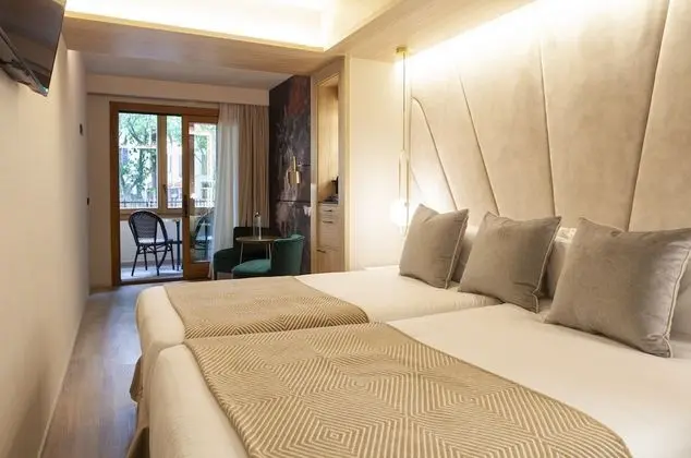 Princess Junior Suite