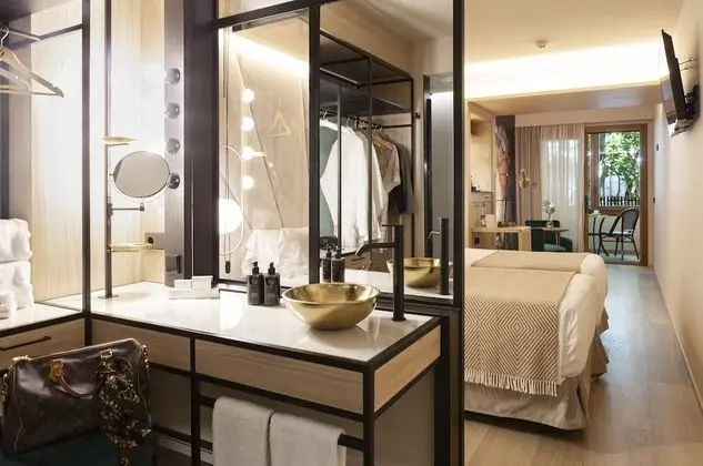 Princess Junior Suite