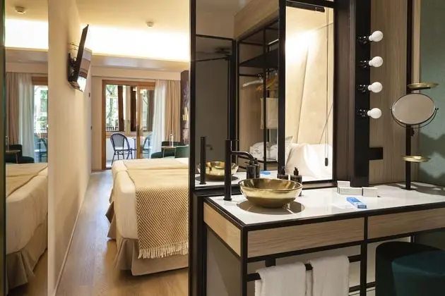 Princess Junior Suite