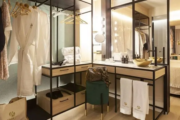 Princess Junior Suite