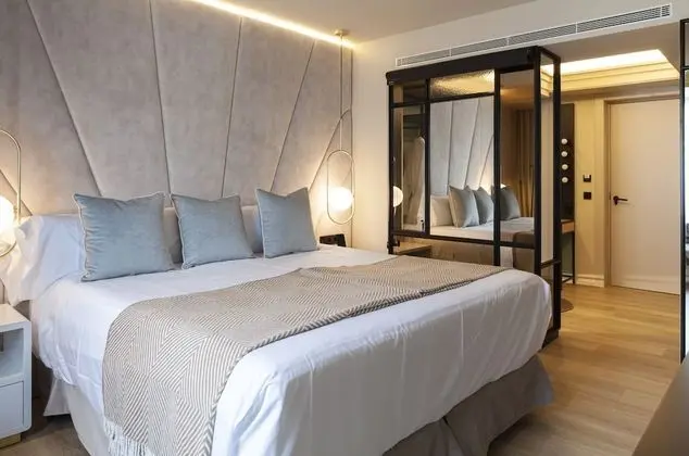 Sweet Room