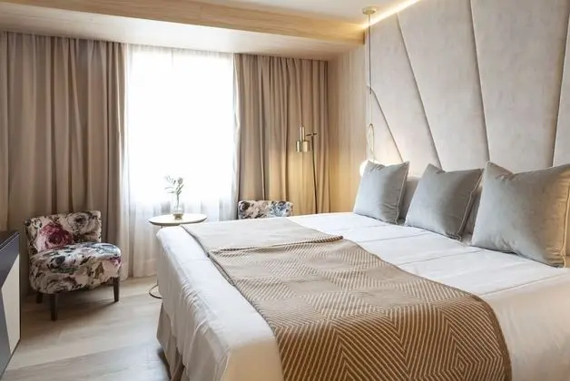 Sweet Room