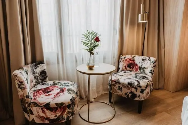 Sweet Room