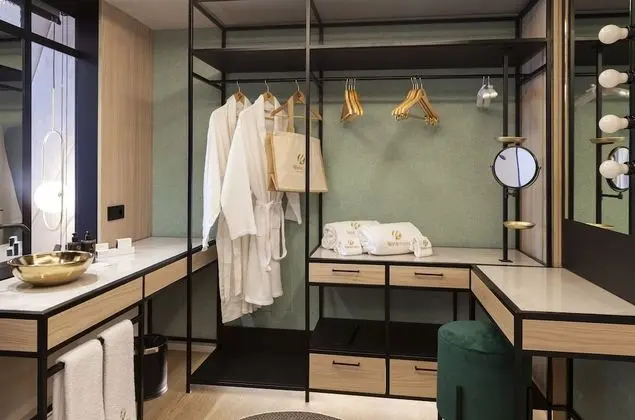 Sweet Room