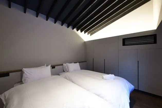 Luxury Villa, Sigara İçilmez