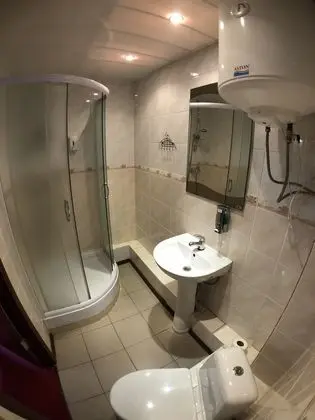 Banyo imkân ve özellikleri