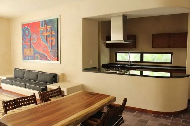 Deluxe Süit