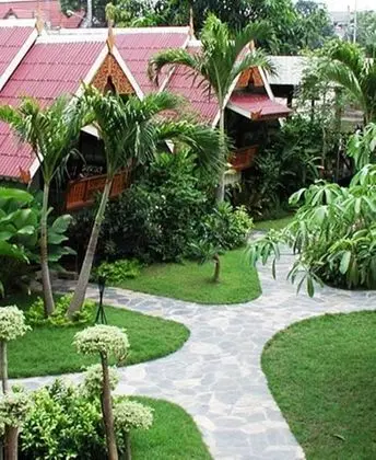Bungalov