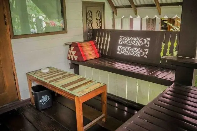 Bungalov