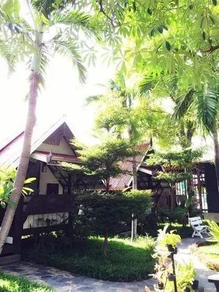 Bungalov