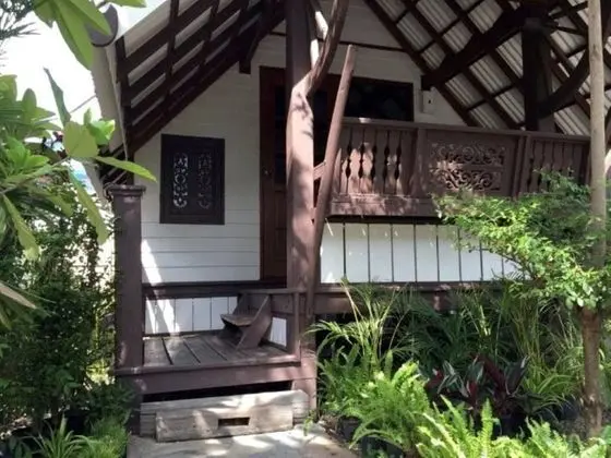 Bungalov
