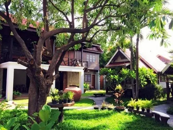 Bungalov