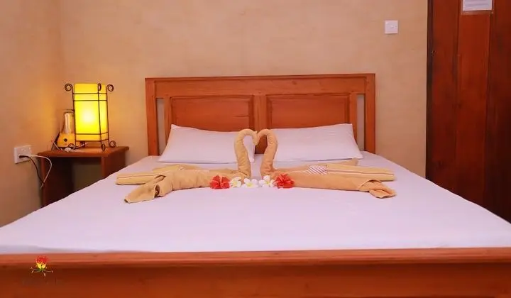 Comfort Kır Evi, 1 Yatak Odası