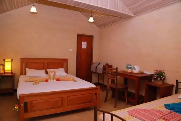 Comfort Kır Evi, 1 Yatak Odası