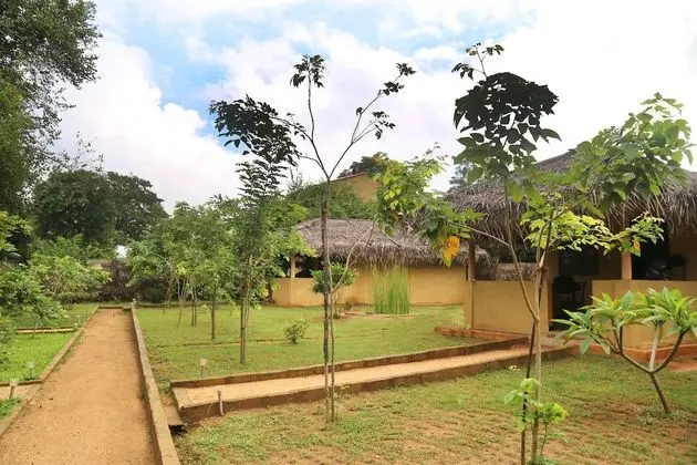 Comfort Kır Evi, 1 Yatak Odası