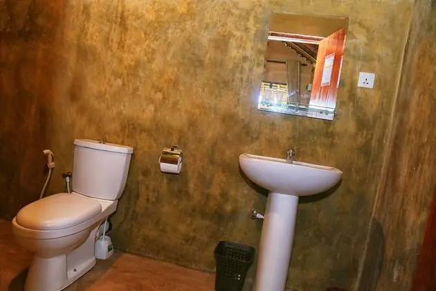 Comfort Kır Evi, 1 Yatak Odası