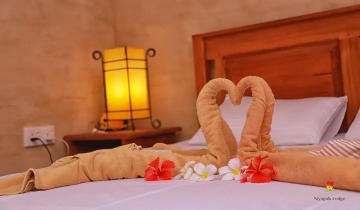 Comfort Kır Evi, 1 Yatak Odası