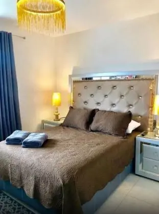 Design Apart Daire, Birden Çok Yatak, Engellilere Uygun, Kısmi Deniz Manzaralı (A)