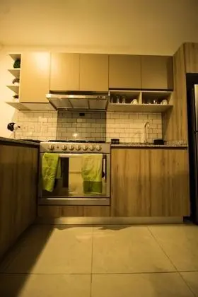 Design Apart Daire, Birden Çok Yatak, Engellilere Uygun, Kısmi Deniz Manzaralı (A)
