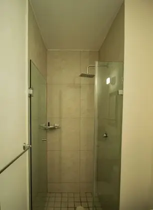 Design Apart Daire, Birden Çok Yatak, Engellilere Uygun, Kısmi Deniz Manzaralı (A)