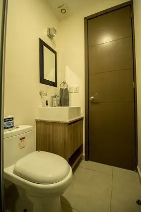 Design Apart Daire, Birden Çok Yatak, Engellilere Uygun, Kısmi Deniz Manzaralı (A)