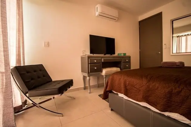 Design Apart Daire, Birden Çok Yatak, Engellilere Uygun, Kısmi Deniz Manzaralı (B)