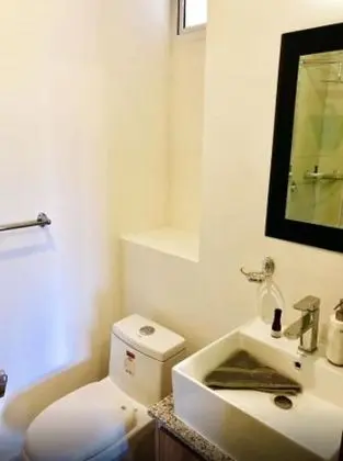 Design Apart Daire, Birden Çok Yatak, Engellilere Uygun, Kısmi Deniz Manzaralı (B)