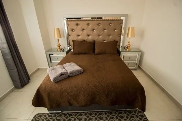 Design Apart Daire, Birden Çok Yatak, Engellilere Uygun, Kısmi Deniz Manzaralı (D)