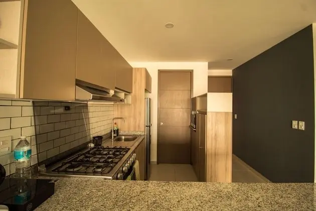 Design Apart Daire, Birden Çok Yatak, Engellilere Uygun, Kısmi Deniz Manzaralı (D)