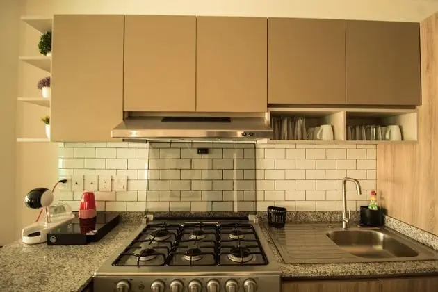 Design Apart Daire, Birden Çok Yatak, Engellilere Uygun, Kısmi Deniz Manzaralı (D)