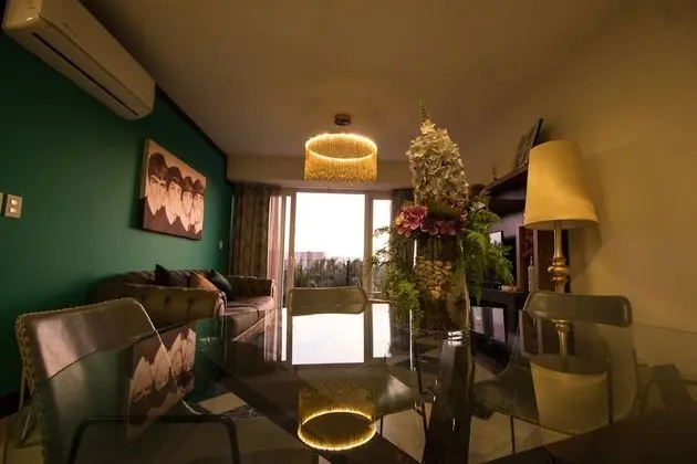Design Apart Daire, Birden Çok Yatak, Engellilere Uygun, Kısmi Deniz Manzaralı (D)