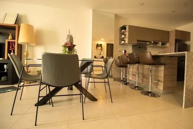 Design Apart Daire, Birden Çok Yatak, Engellilere Uygun, Kısmi Deniz Manzaralı (D)