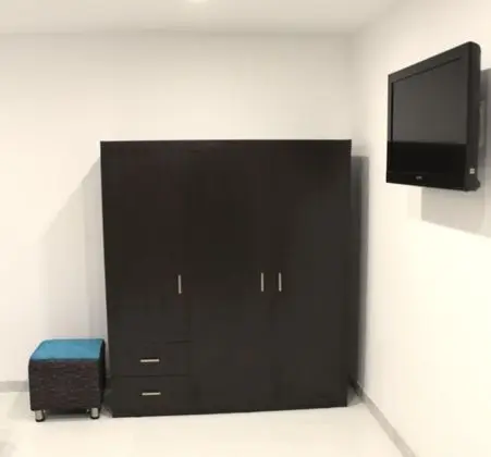Tek Kişilik Oda