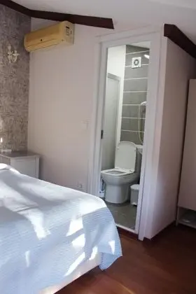 Standart Oda, Doğa Manzaralı, Balkonlu
