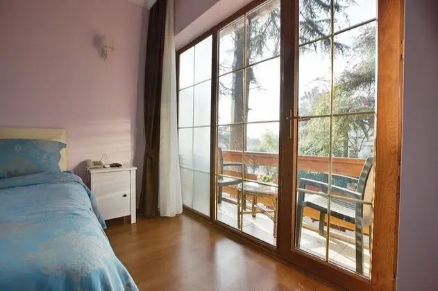 Standart Oda, Doğa Manzaralı, Balkonlu