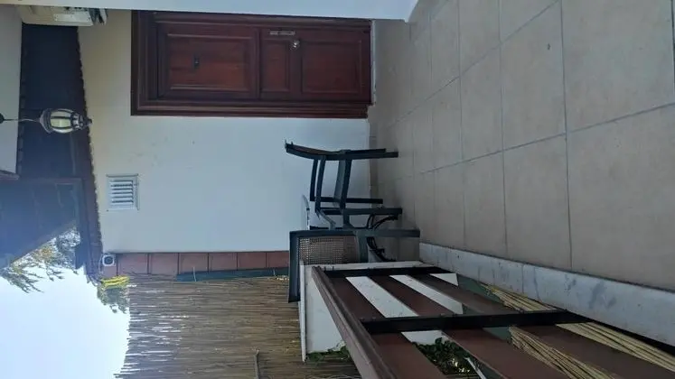 Standart Oda, Doğa Manzaralı, Balkonlu