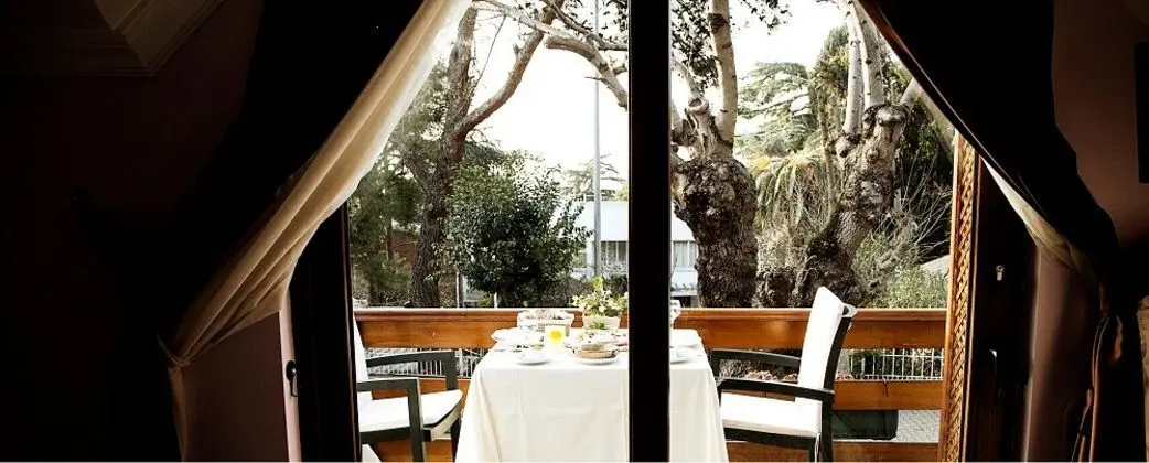 Standart Oda, Kısmi Deniz Manzaralı