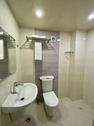 Standard Tek Kişilik Oda