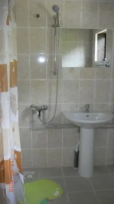 Basic İki Ayrı Yataklı Oda
