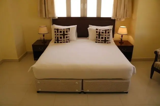 Deluxe Apart Daire, 2 Yatak Odası, Dağ Manzaralı, Köşe