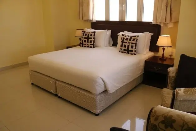 Deluxe Apart Daire, 2 Yatak Odası, Dağ Manzaralı, Köşe