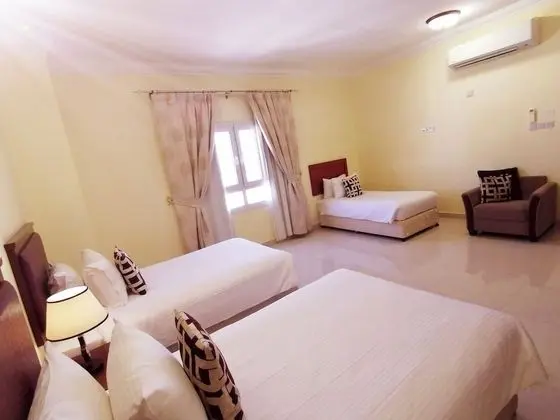 Deluxe Apart Daire, 2 Yatak Odası, Dağ Manzaralı, Köşe