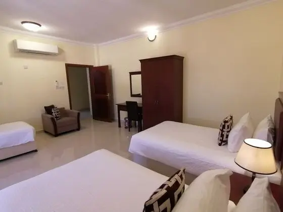 Deluxe Apart Daire, 2 Yatak Odası, Dağ Manzaralı, Köşe