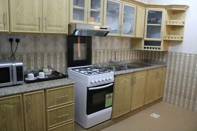 Deluxe Apart Daire, 2 Yatak Odası, Dağ Manzaralı, Köşe
