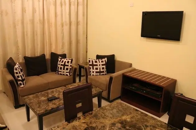 Deluxe Apart Daire, 2 Yatak Odası, Dağ Manzaralı, Köşe